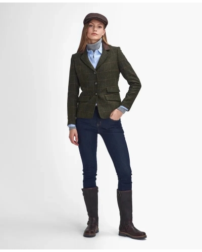 Barbour Robinson jacket spiced pumpkin ol91 spiced pumpkin