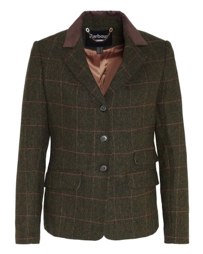 Barbour Robinson jacket spiced pumpkin ol91 spiced pumpkin
