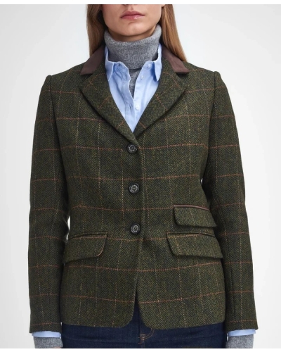Barbour Robinson jacket spiced pumpkin ol91 spiced pumpkin