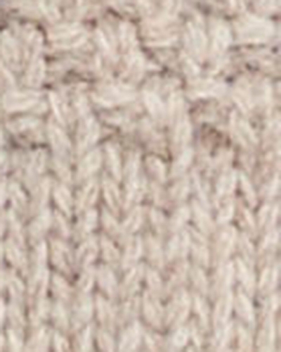 Barbour Northcliffe Submariner rollneck jumper fog