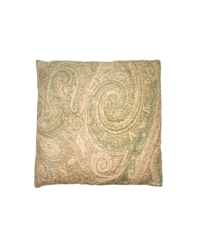 Mrs Bloom Cushion Palais Royal
