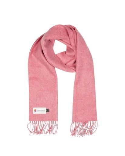 JOHN HANLY John Hanly Merino Luxury wool scarf
