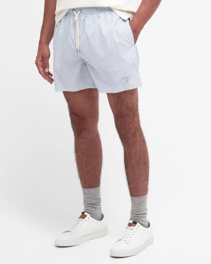 BARBOUR Barbour Somerset swim short