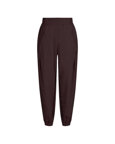 Gossia Mollie pants bourgogne