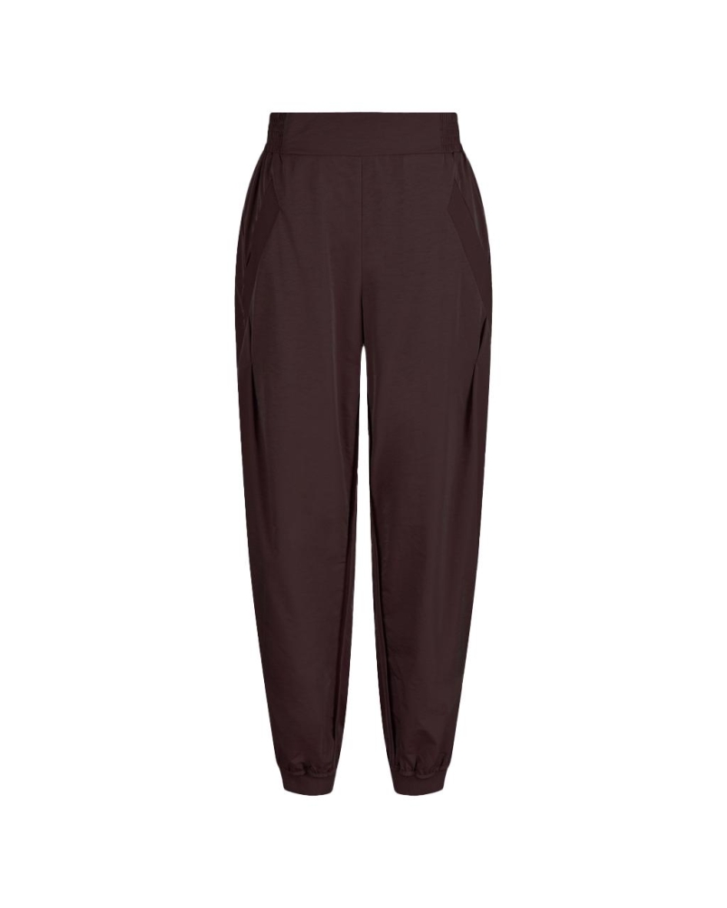 Gossia Mollie pants bourgogne