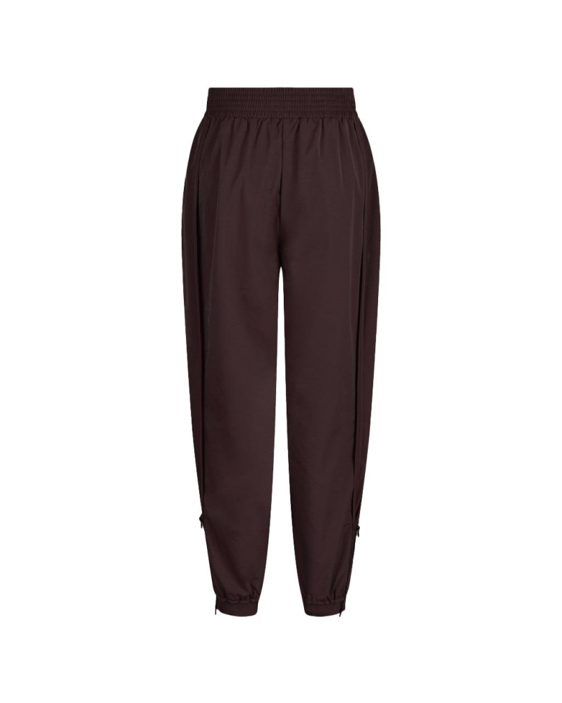 Gossia Mollie pants bourgogne