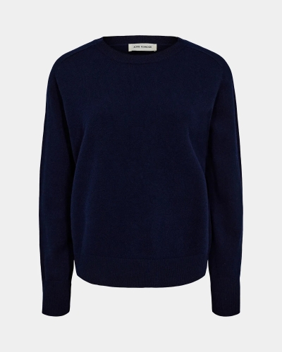 Sofie Schnoor Delia knit navy