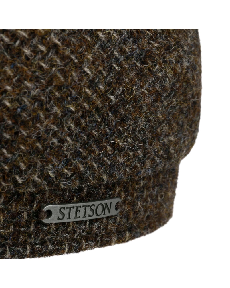 Stetson 6-Panel cap wool sonstige 56