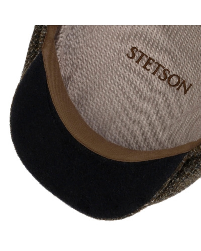 Stetson 6-Panel cap wool sonstige 56