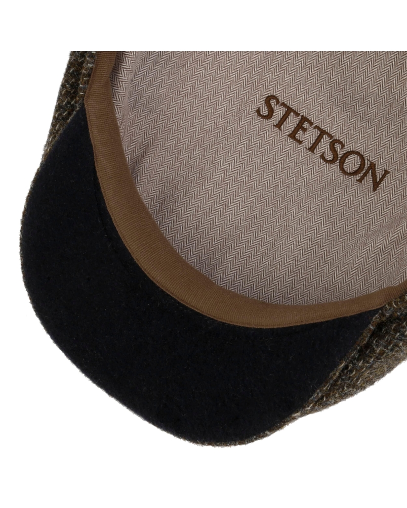 Stetson 6-Panel cap wool sonstige 56