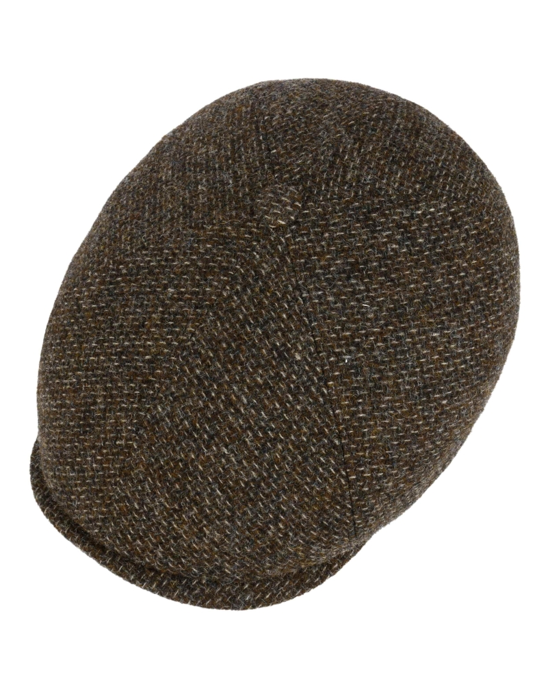 Stetson 6-Panel cap wool sonstige 56