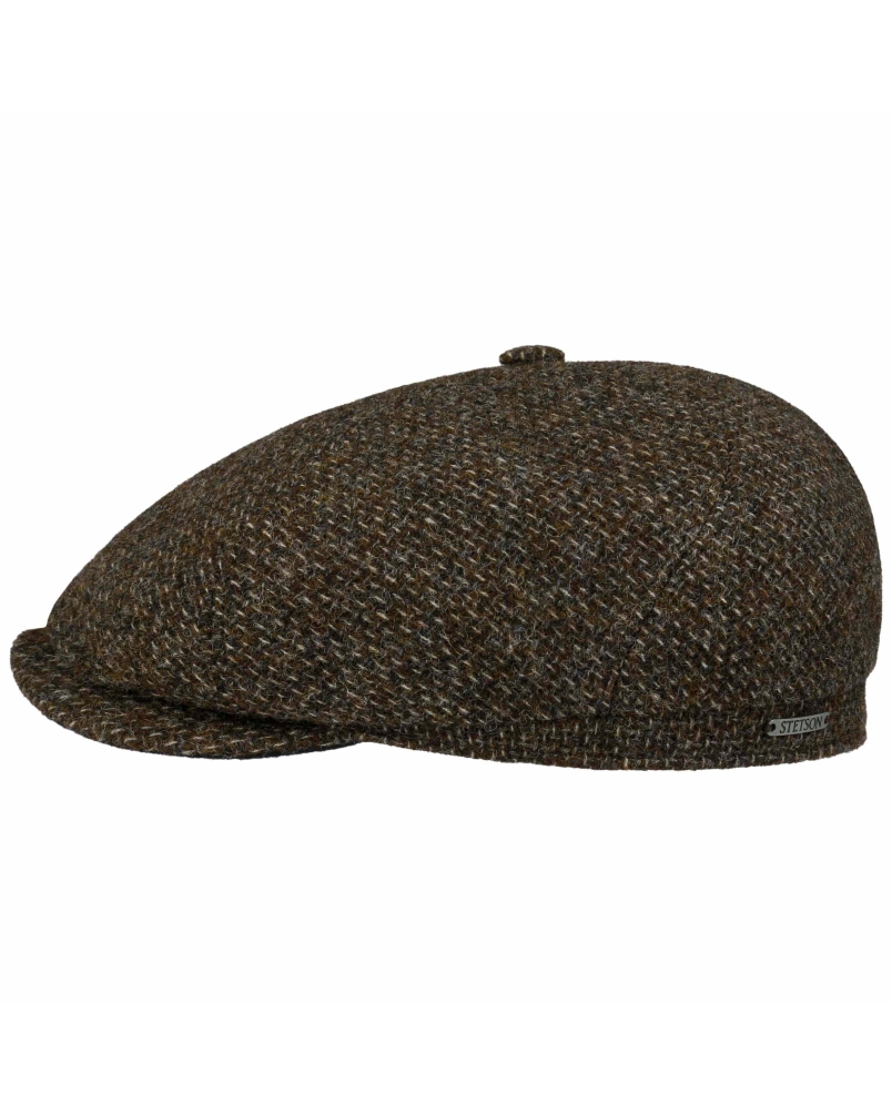 Stetson 6-Panel cap wool sonstige 56