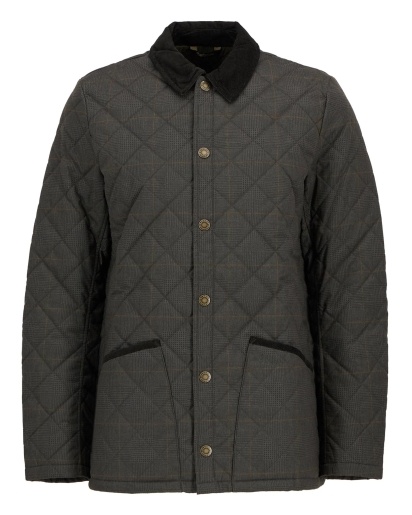 BARBOUR Barbour Heritage Liddesdale quilt