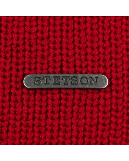 STETSON Stetson Merino scarf