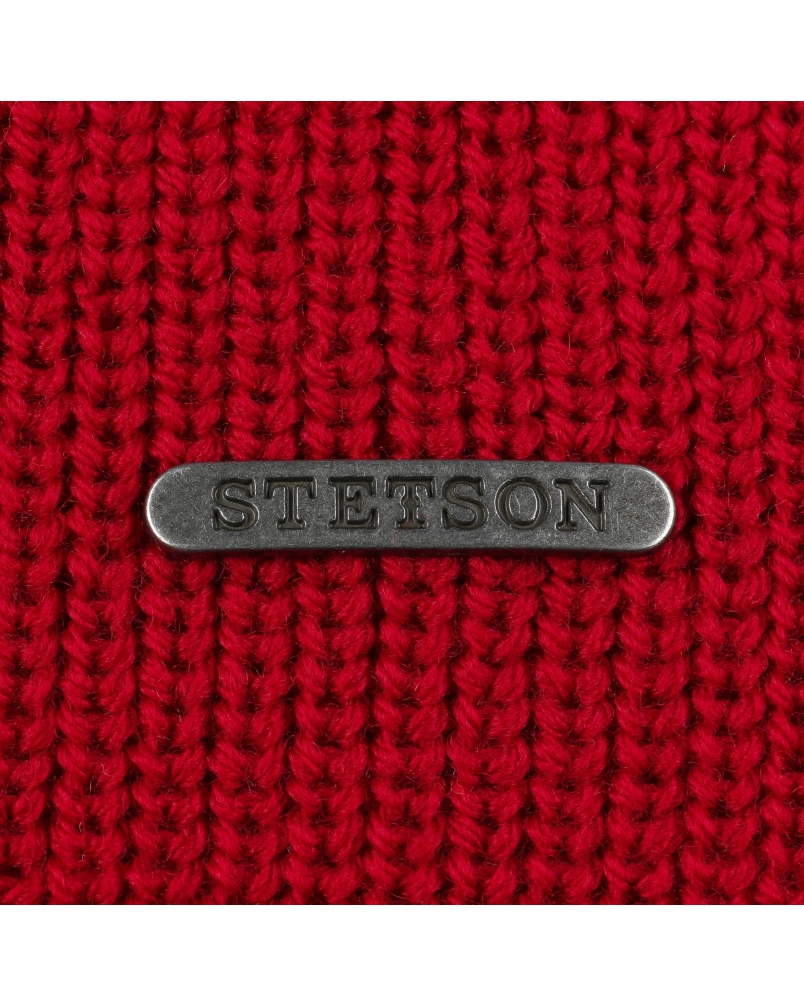 Stetson Merino scarf rot