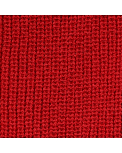 Stetson Merino scarf rot