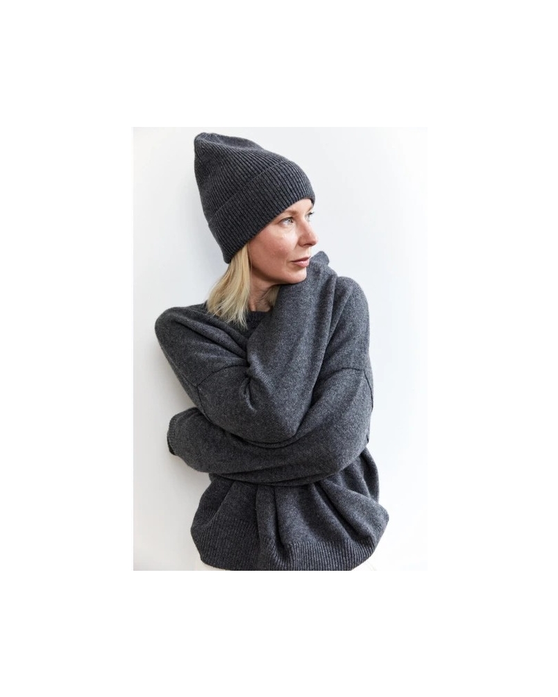 PULL CECILE ANTRACITE antracite