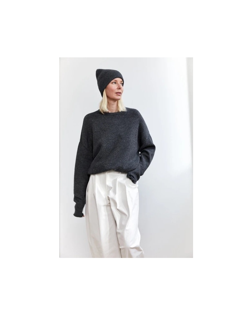 PULL CECILE ANTRACITE antracite