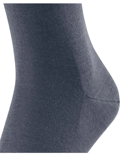 FALKE FALKE Airport Socks dark blue melange