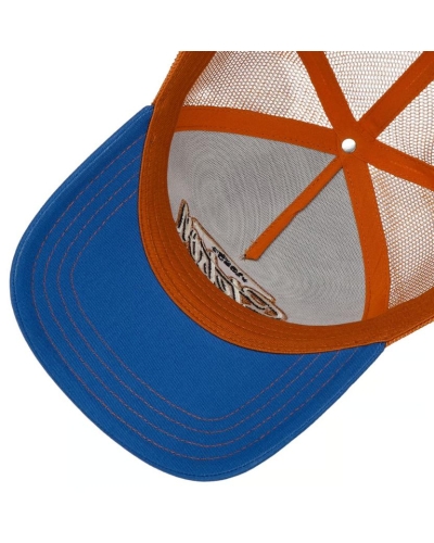 Stetson Trucker cap classic patch 22 - royal blue