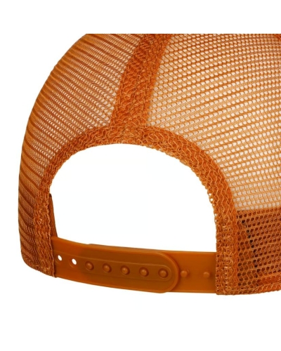 Stetson Trucker cap classic patch 22 - royal blue