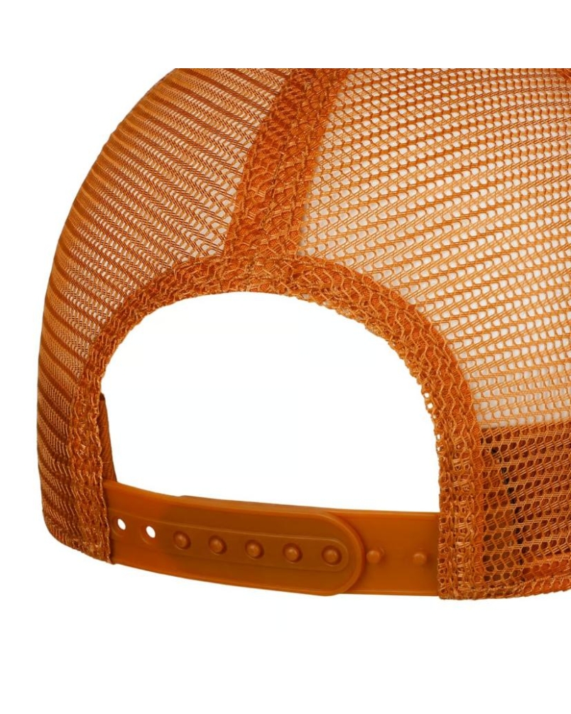 Stetson Trucker cap classic patch 22 - royal blue
