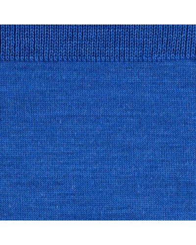 Falke Airport heren kniekousen sapphire