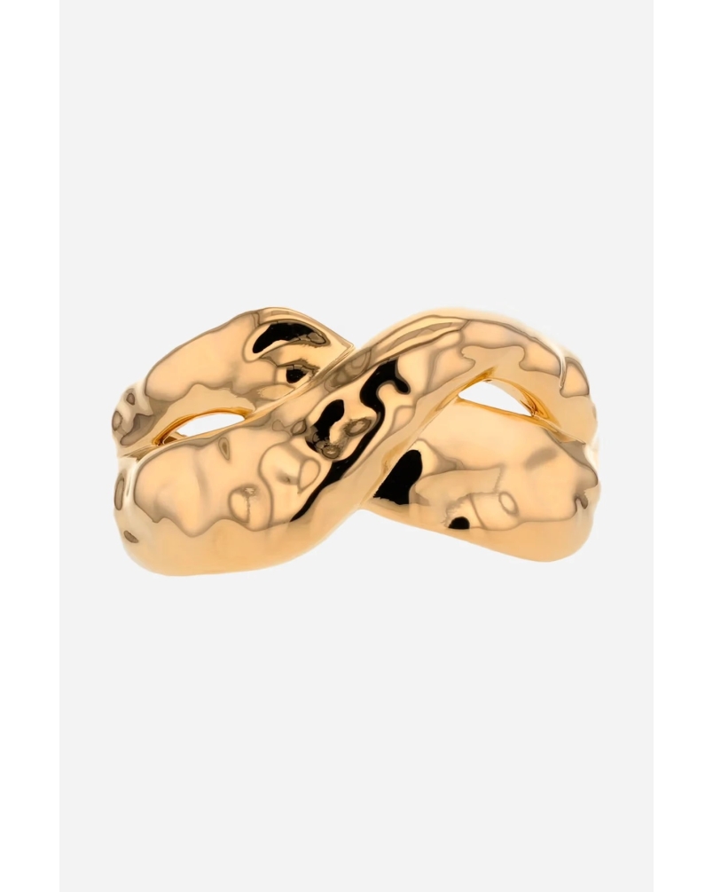 Camilla Pihl The Grand gold gold