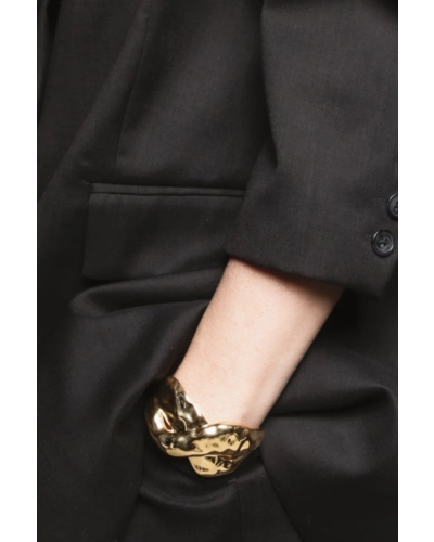 Camilla Pihl The Grand gold gold