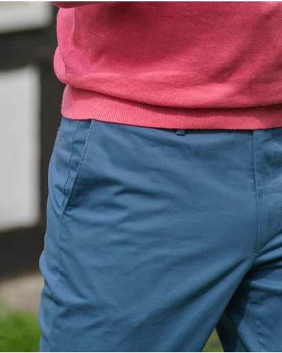 WELLINGTON OF BILMORE Wellington of Bilmore Mr. Jones fine men's chino