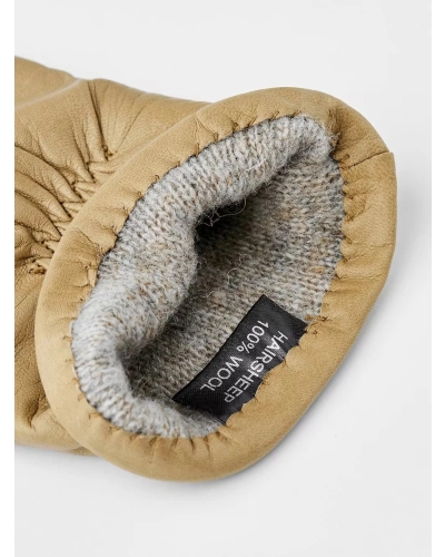 HESTRA ELISABETH CAMEL camel