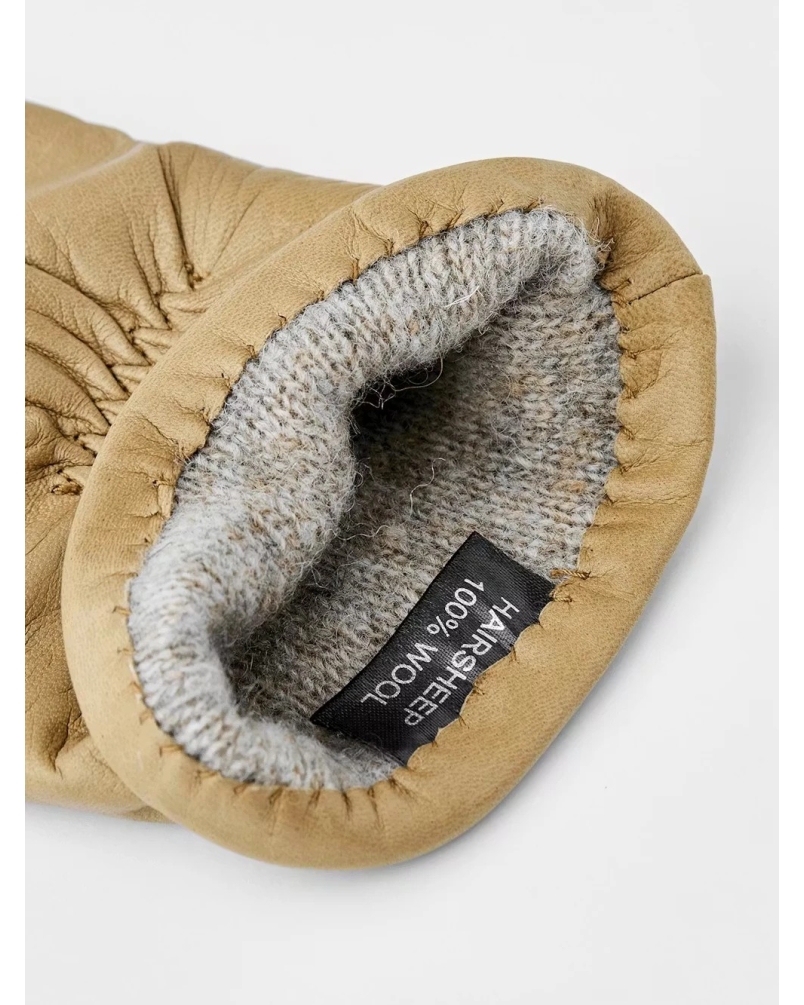 HESTRA ELISABETH CAMEL camel