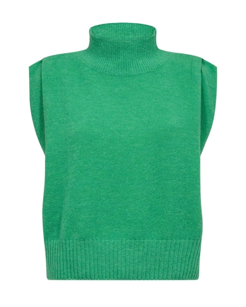 Gossia Wiwica top green green
