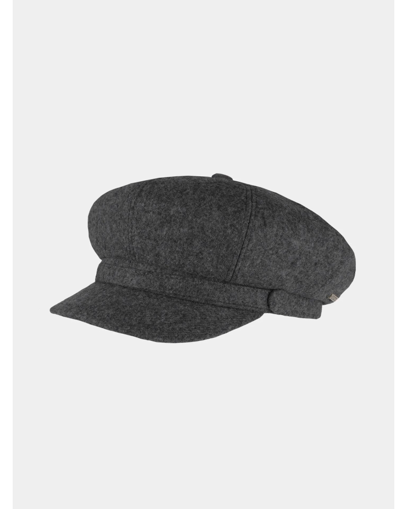 Hatland Vanessa ballonpet antracite