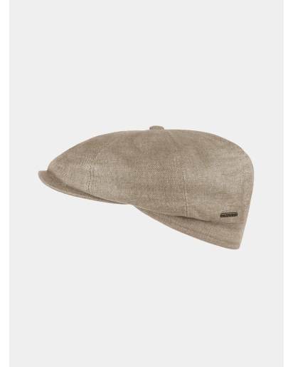 HATLAND Hatland Barrow 8-panel cap