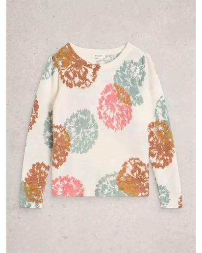 WHITE STUFF White Stuff Jodie jumper