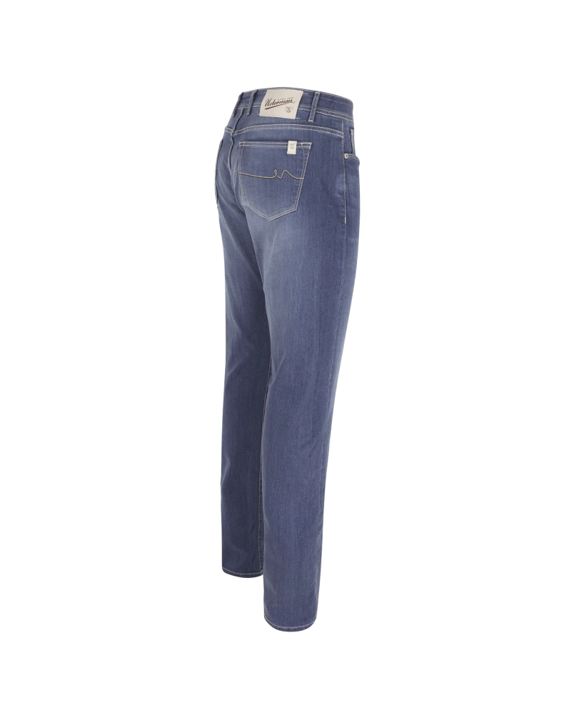 Noterman Jeans regular 115