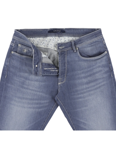 Noterman Jeans regular 115