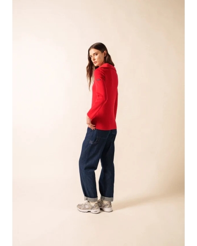 Saint James Passerelle jumper tulipe tulipe