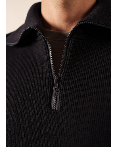 SAINT JAMES Saint James Cotentin navy