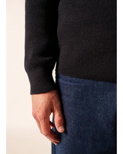 Saint James Cotentin navy navy
