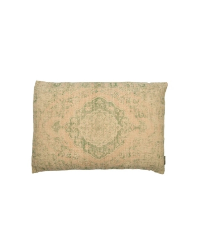 Mrs Bloom Cushion Opera