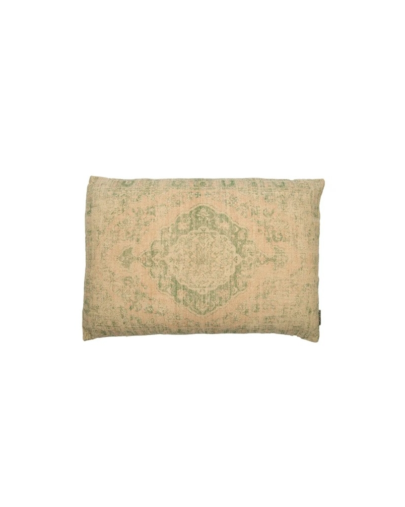 Mrs Bloom Cushion Opera