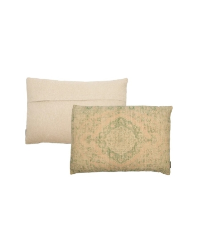 Mrs Bloom Cushion Opera