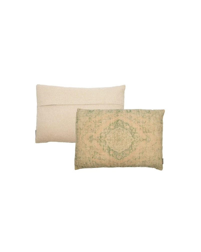Mrs Bloom Cushion Opera