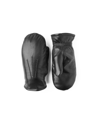 Hestra Wilson heren wanten black