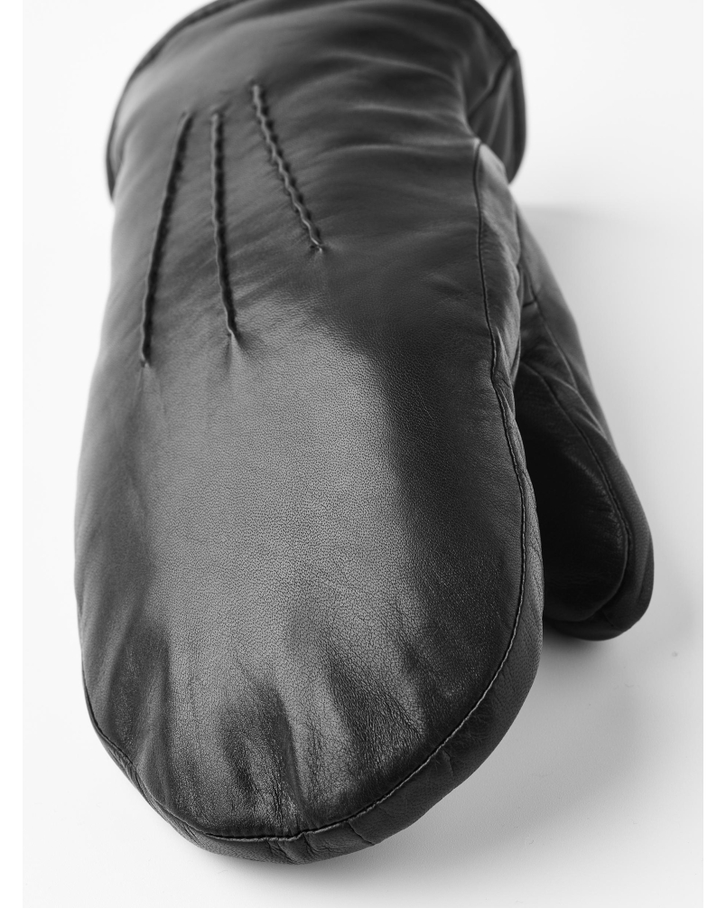 Hestra Wilson heren wanten black