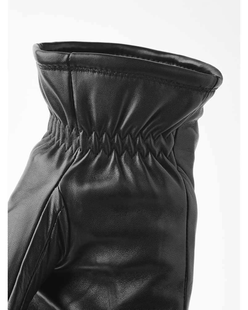 Hestra Wilson heren wanten black