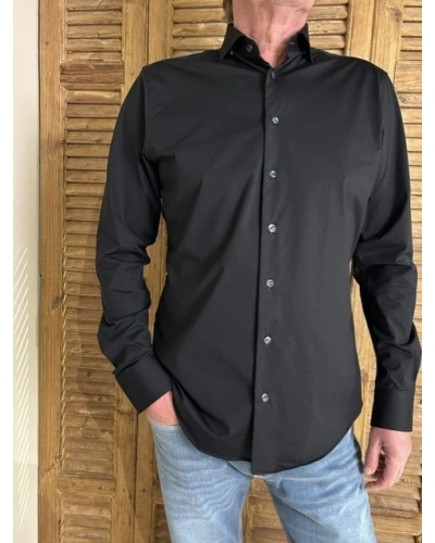 De Vent Henry black black h