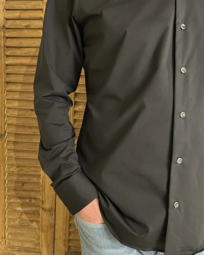 De Vent Henry black black h